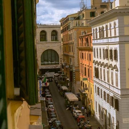 Charme Retreat Boki Apartman Róma Kültér fotó