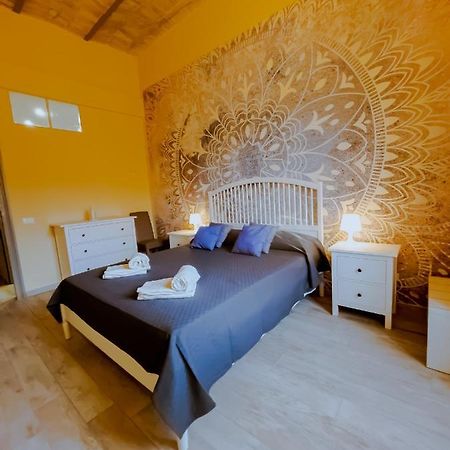 Charme Retreat Boki Apartman Róma Kültér fotó