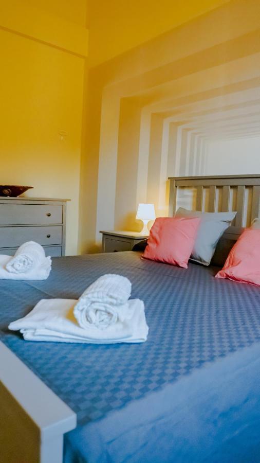 Charme Retreat Boki Apartman Róma Kültér fotó