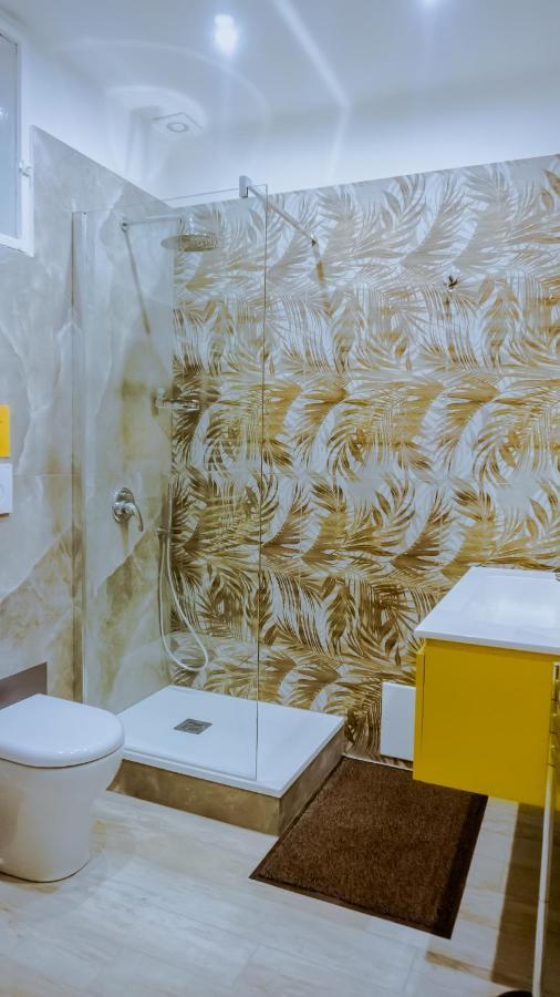 Charme Retreat Boki Apartman Róma Kültér fotó