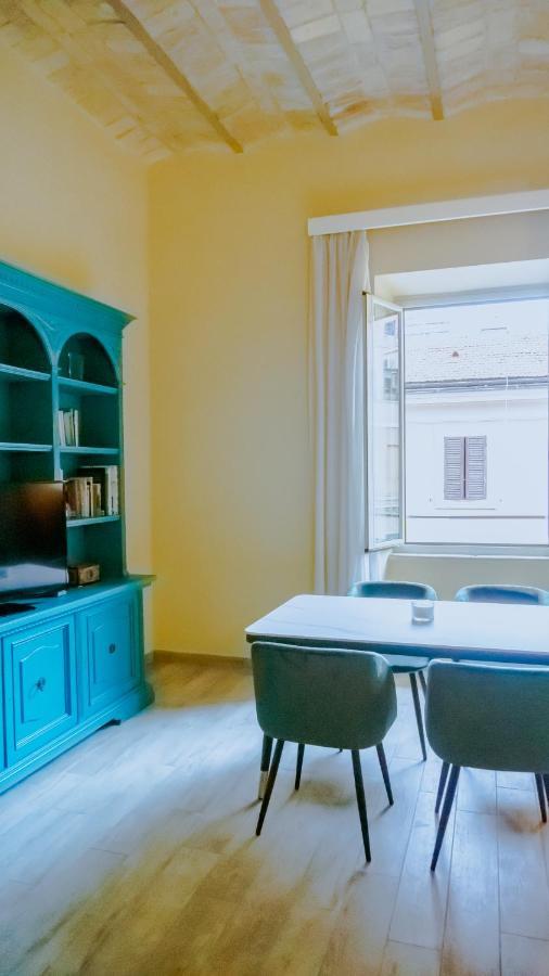 Charme Retreat Boki Apartman Róma Kültér fotó
