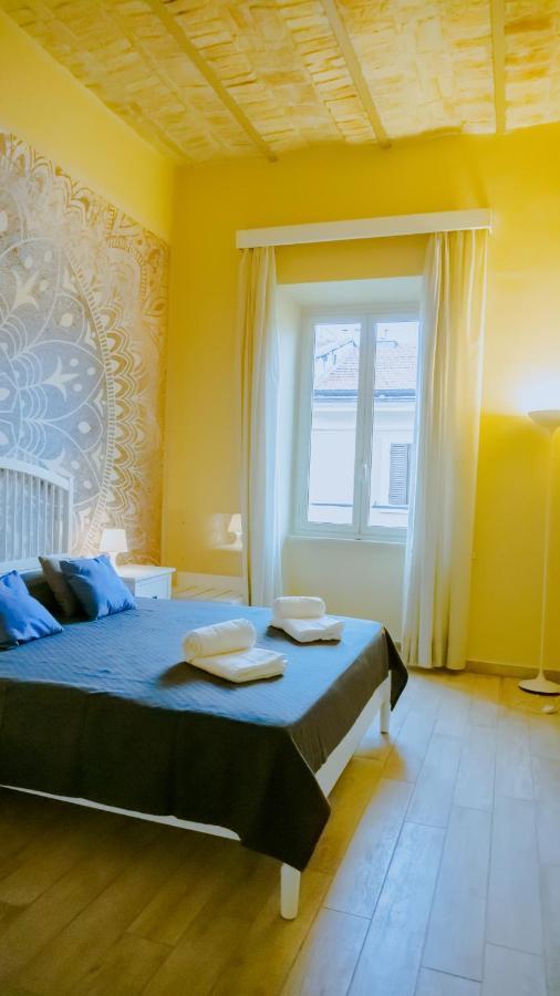 Charme Retreat Boki Apartman Róma Kültér fotó