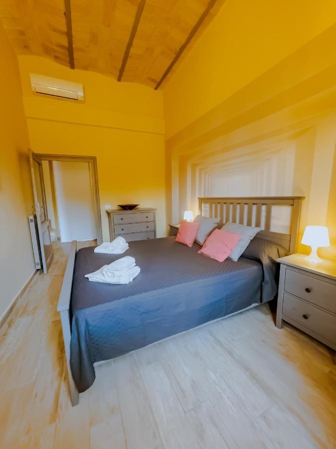 Charme Retreat Boki Apartman Róma Kültér fotó