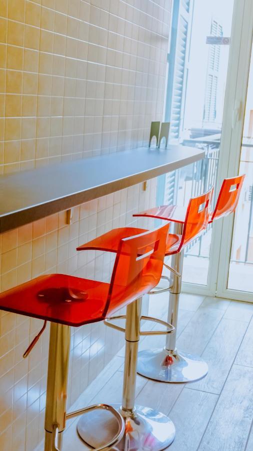 Charme Retreat Boki Apartman Róma Kültér fotó